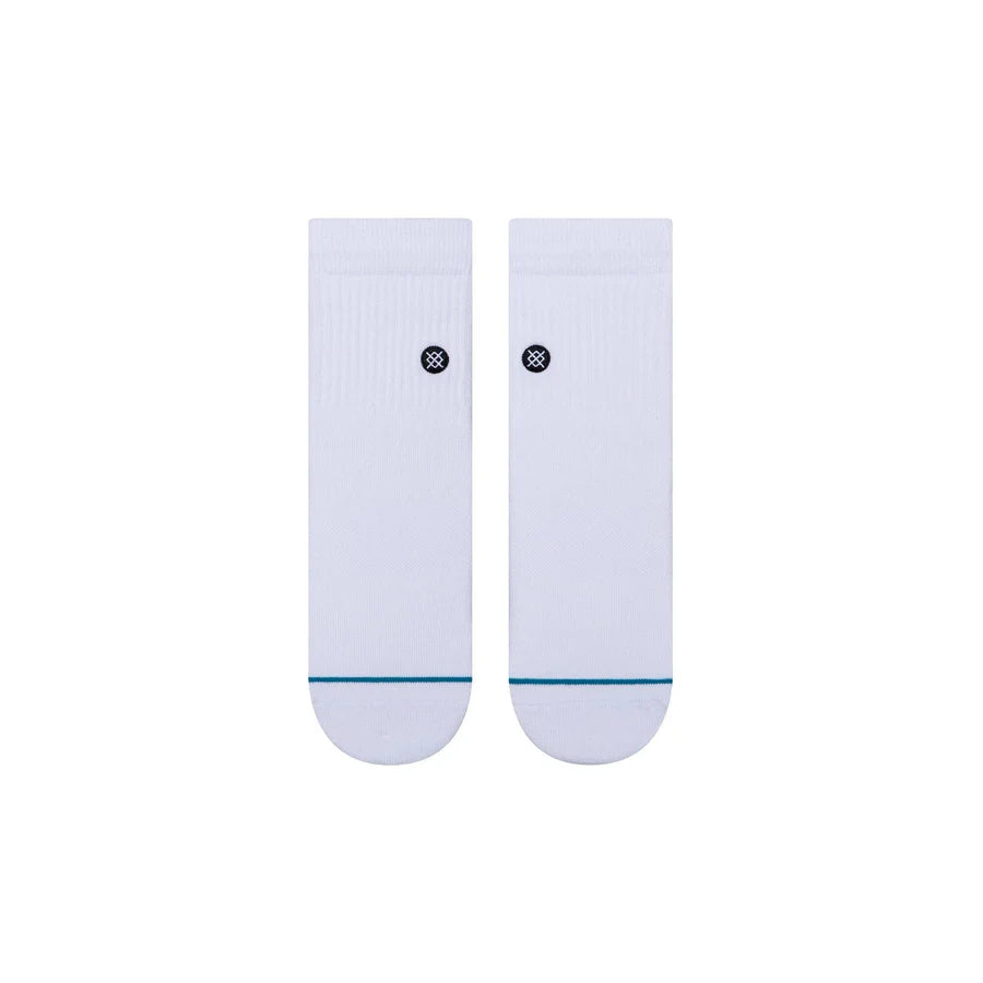 Stance Icon Quarter Socks
