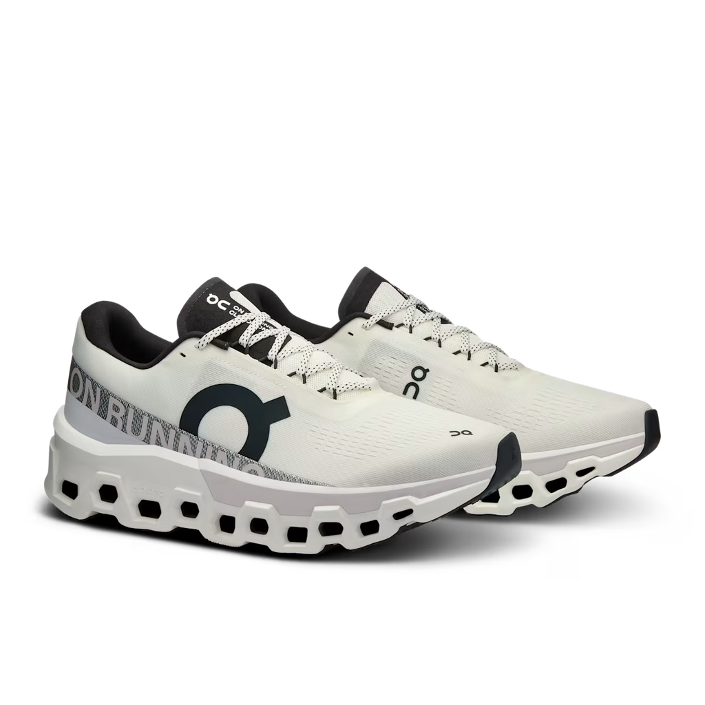 On Cloud Men's Cloudmonster 2 Running Shoes