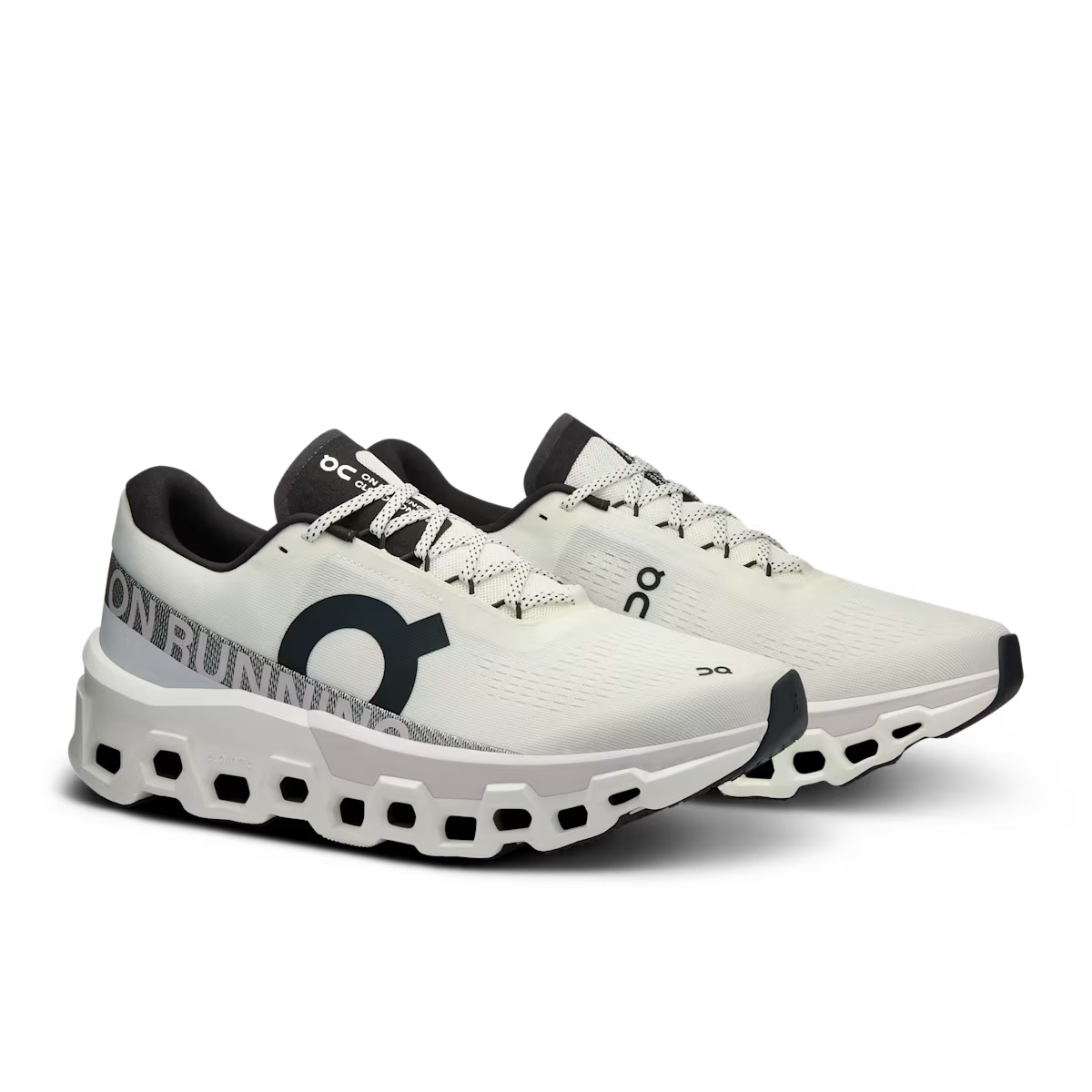 On Cloud Men's Cloudmonster 2 Running Shoes