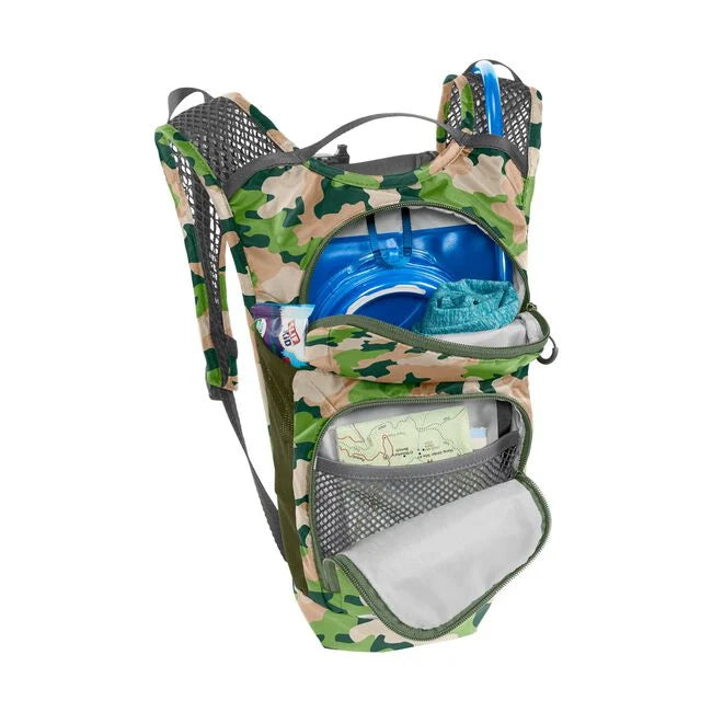 Camelbak Kids' Mini M.U.L.E 50oz Hydration Pack