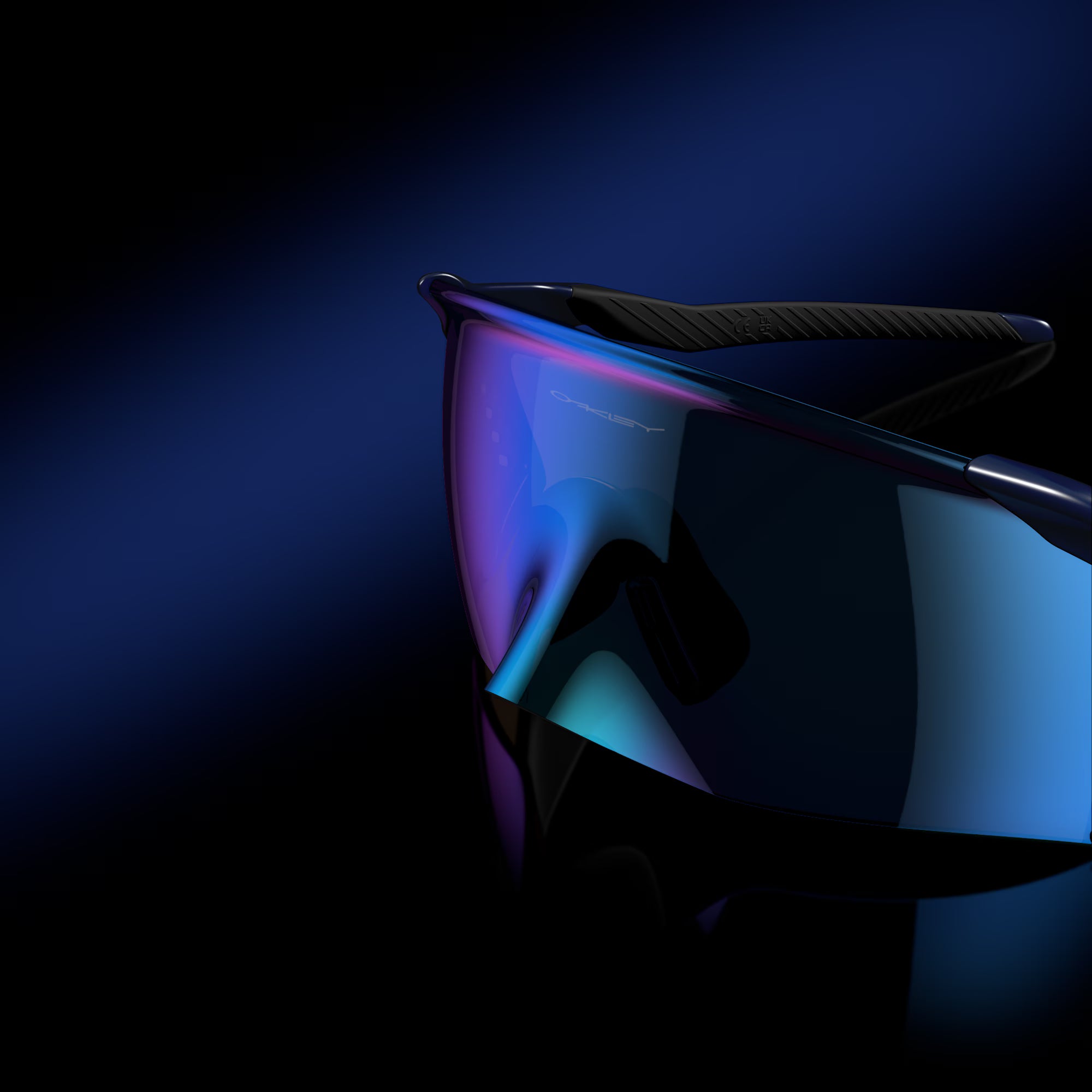 Oakley Velo Kato