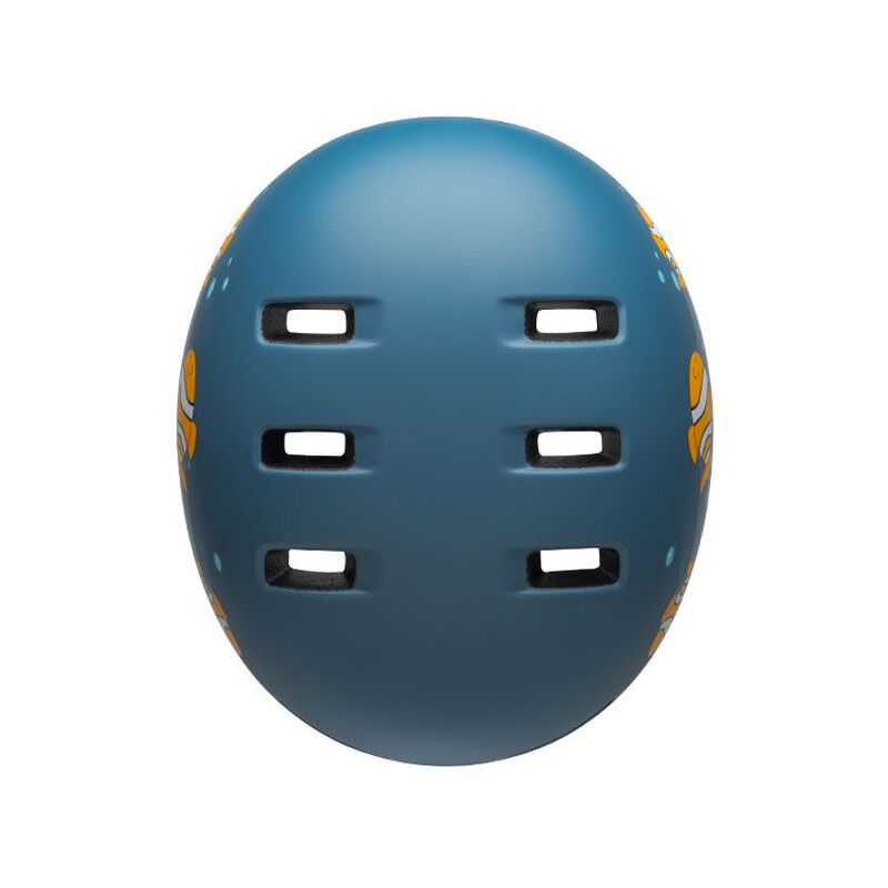 Lil Ripper Child Helmet