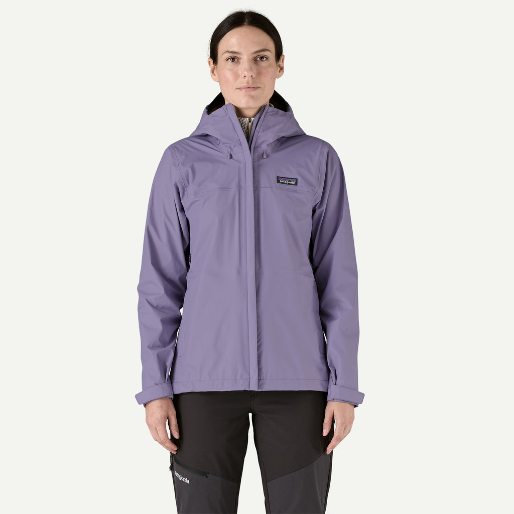 Patagonia Women's Torrentshell 3L Rain Jacket