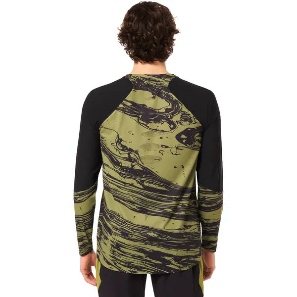 Men's Seeker Airline LS Jersey