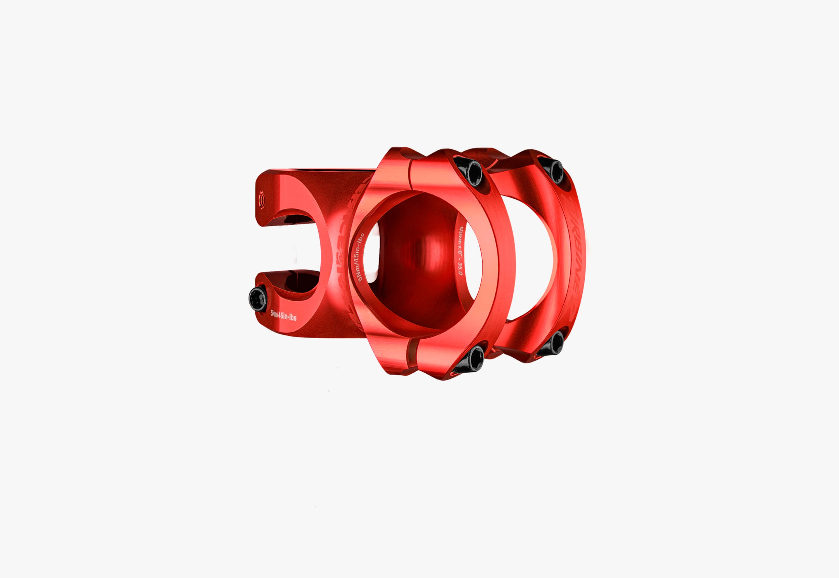Turbine R 35 Stem- 40mm Stem Length