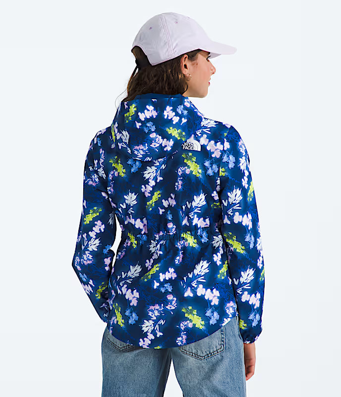 Girls' Youth Antora Rain Jacket