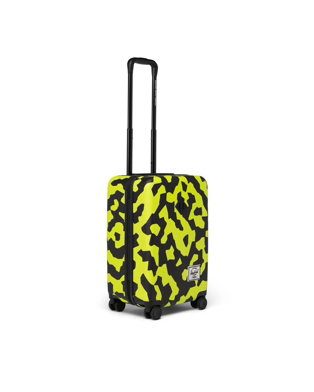 Herschel Heritage Hardshell Luggage Large Carry On- 43L