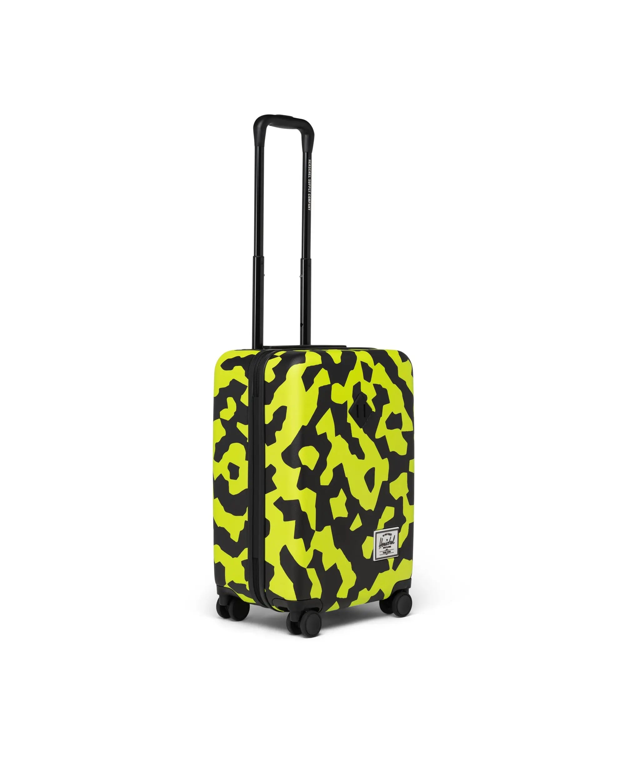 Herschel Heritage Hardshell Luggage Large Carry On- 43L