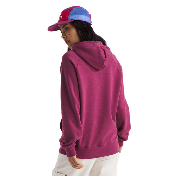 Women's Half Dome Pullover Hoodie
