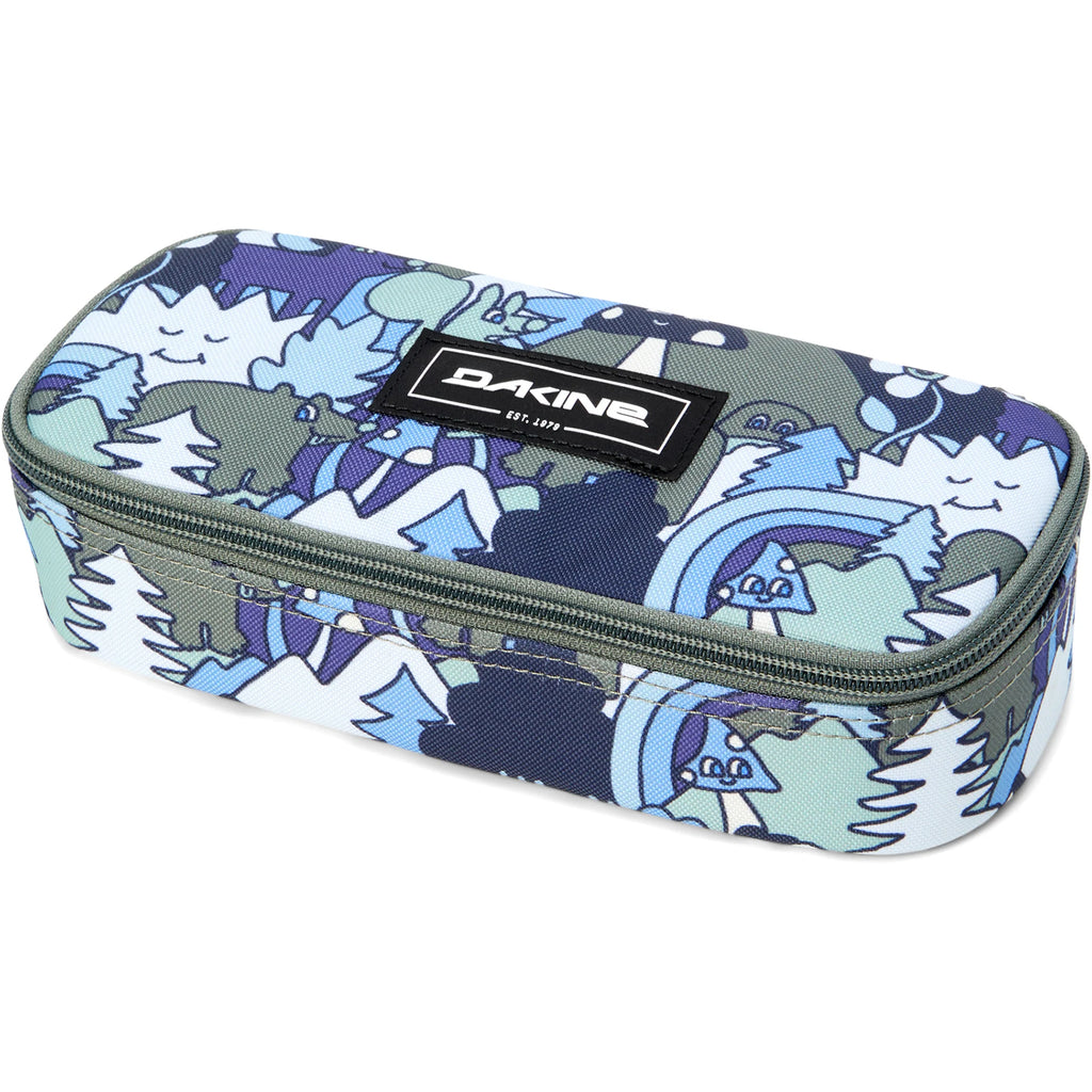 Dakine School Case
