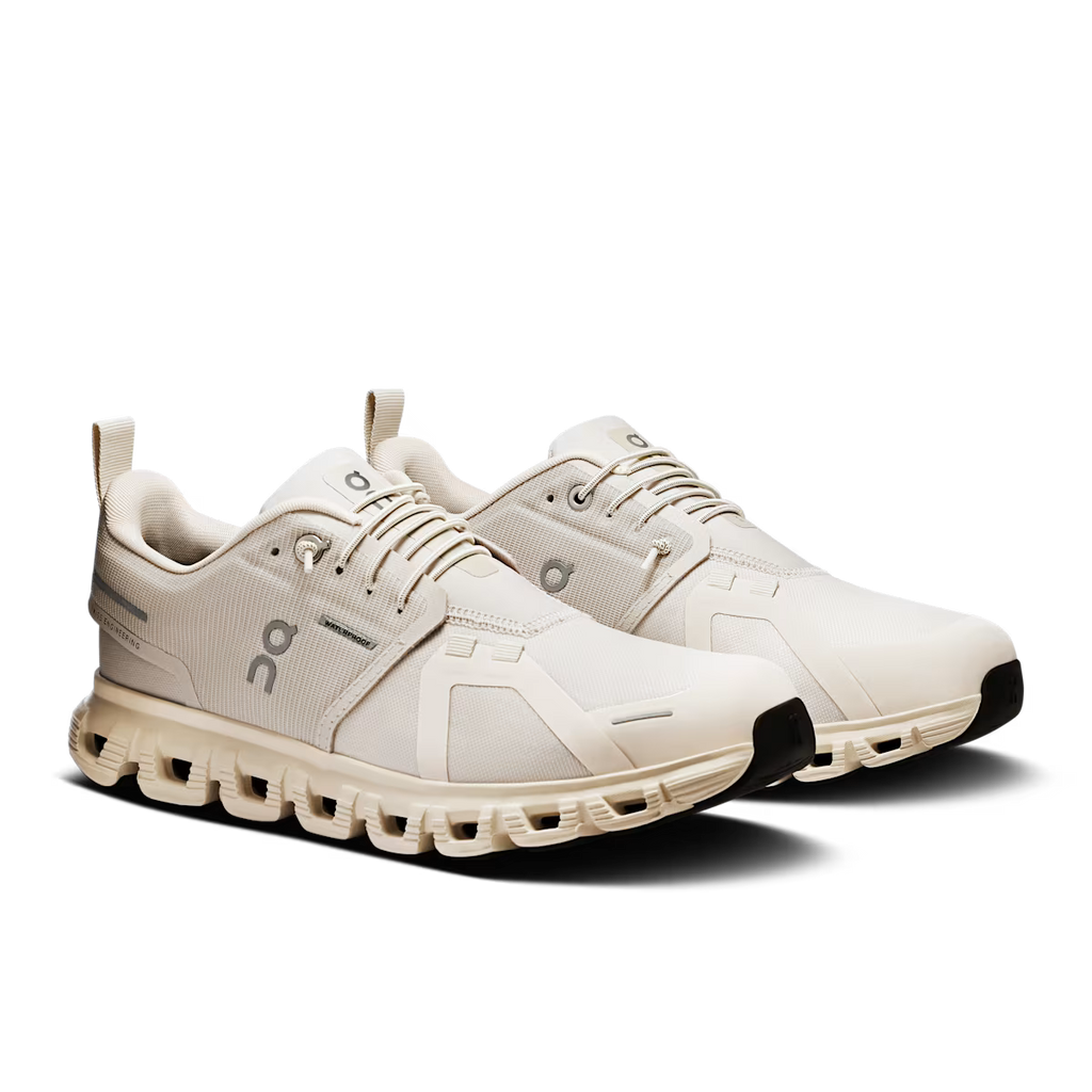On Cloud Women's Cloud 6 Waterproof Shoes
