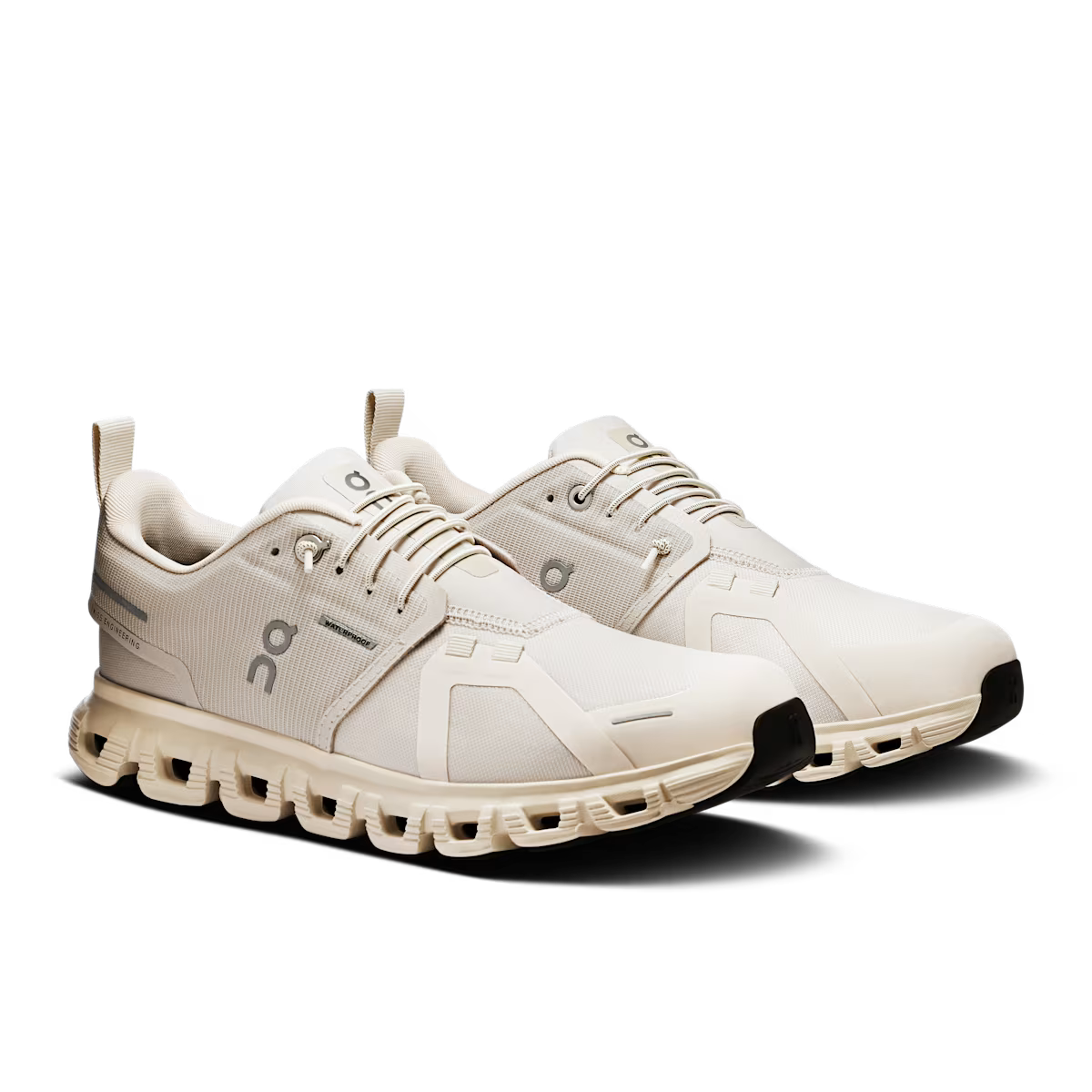 On Cloud Women's Cloud 6 Waterproof Shoes