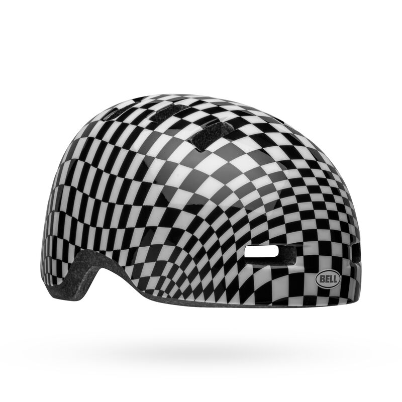 Lil Ripper Child Helmet