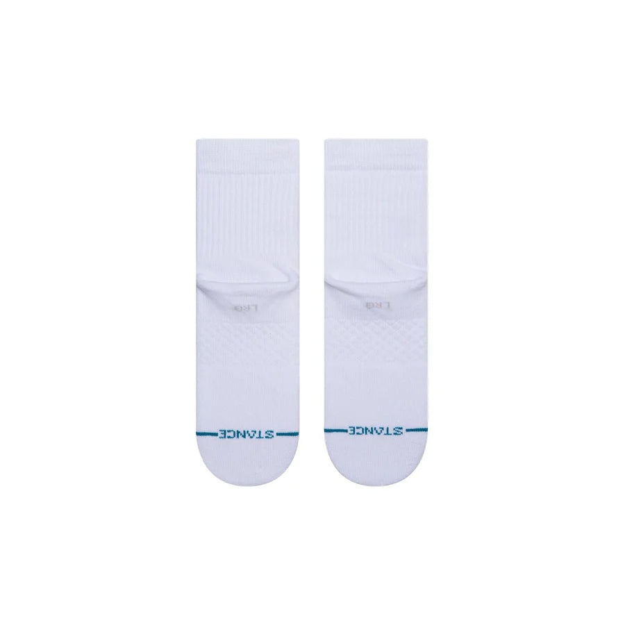 Stance Icon Quarter Socks