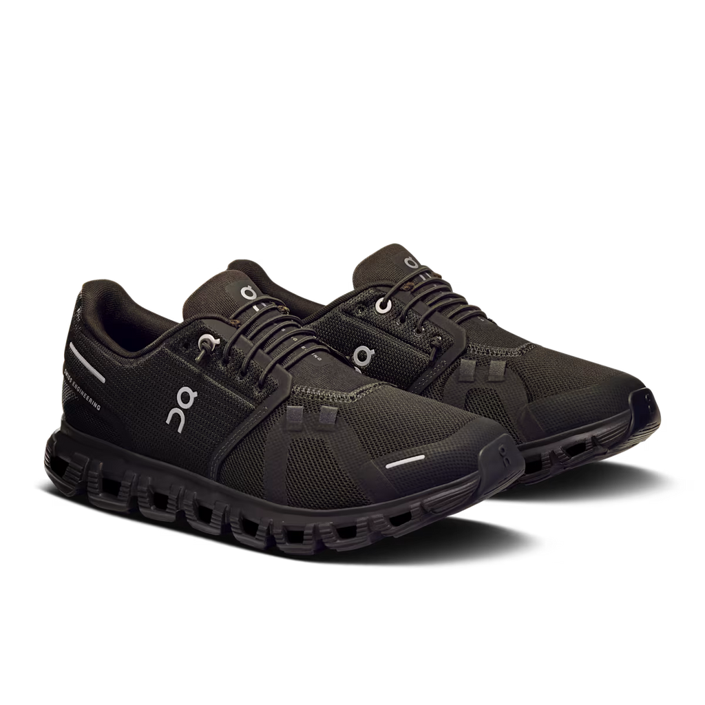 On Cloud Women's Cloud 6 Walking Shoes