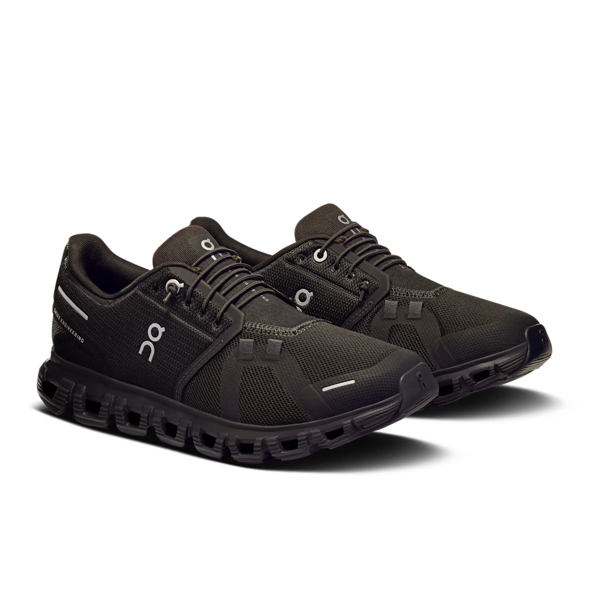 On Cloud Women's Cloud 6 Walking Shoes