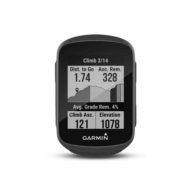 Garmin Edge 130 Plus