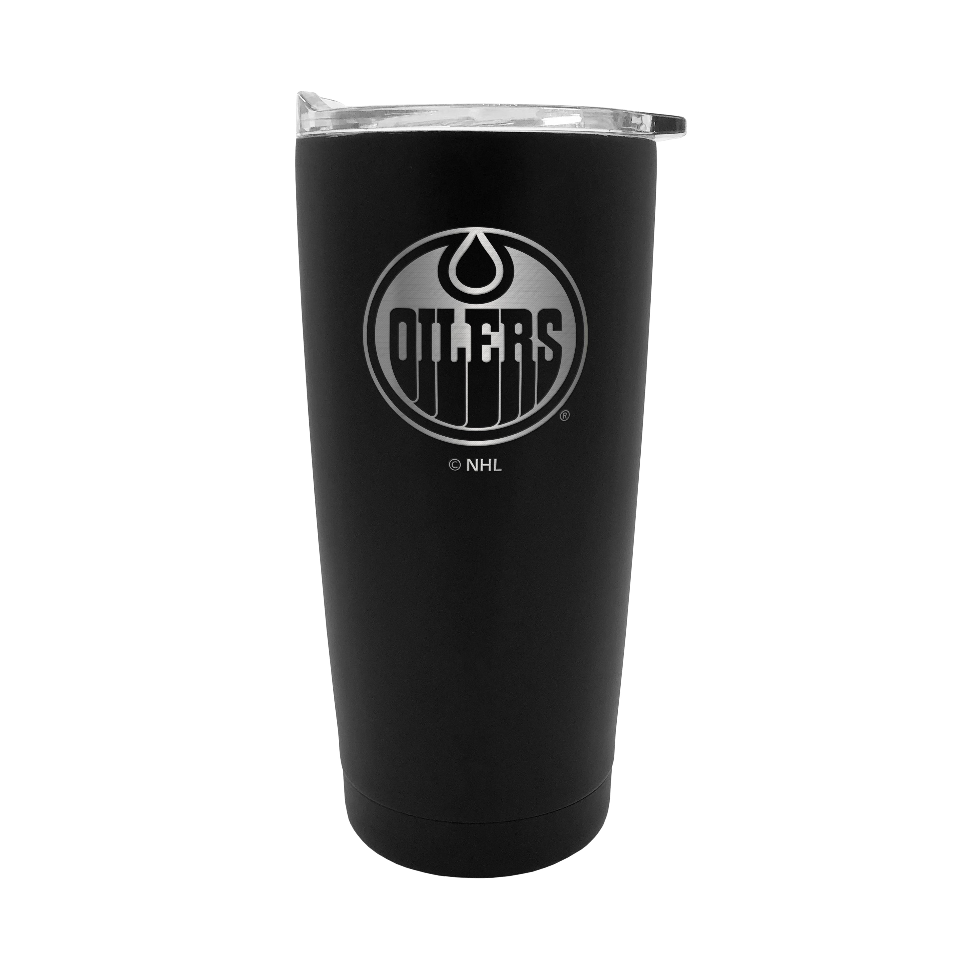 Inglasco Edmonton Oilers Executive Tumbler 20Oz