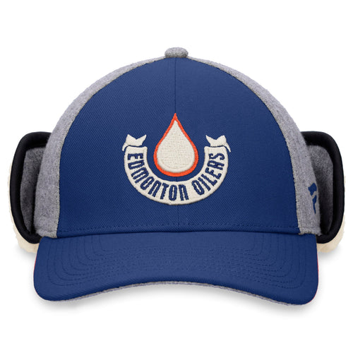 2023 Heritage Classic Ear Flap Hat