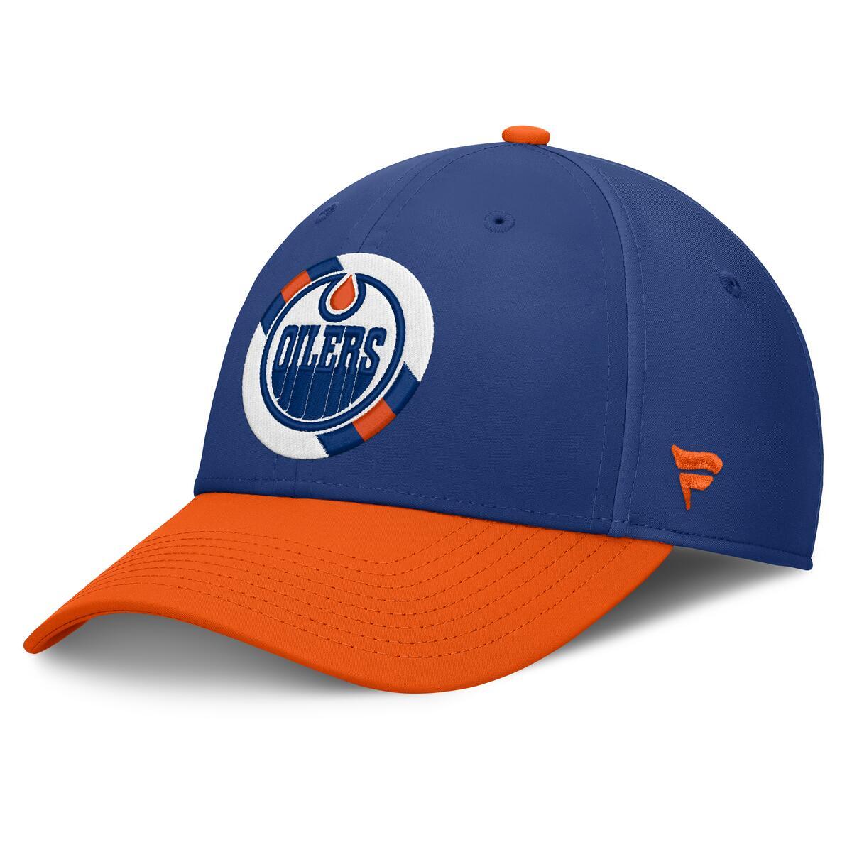 Fanatics Edmonton Oilers NHL Draft 2026