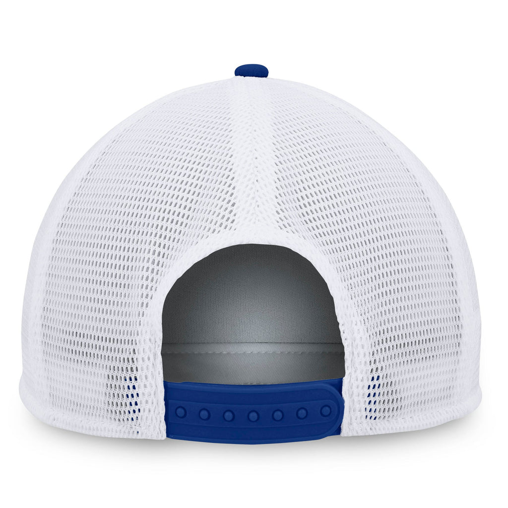 NHL Fundamental Foam 5 Panel Hat