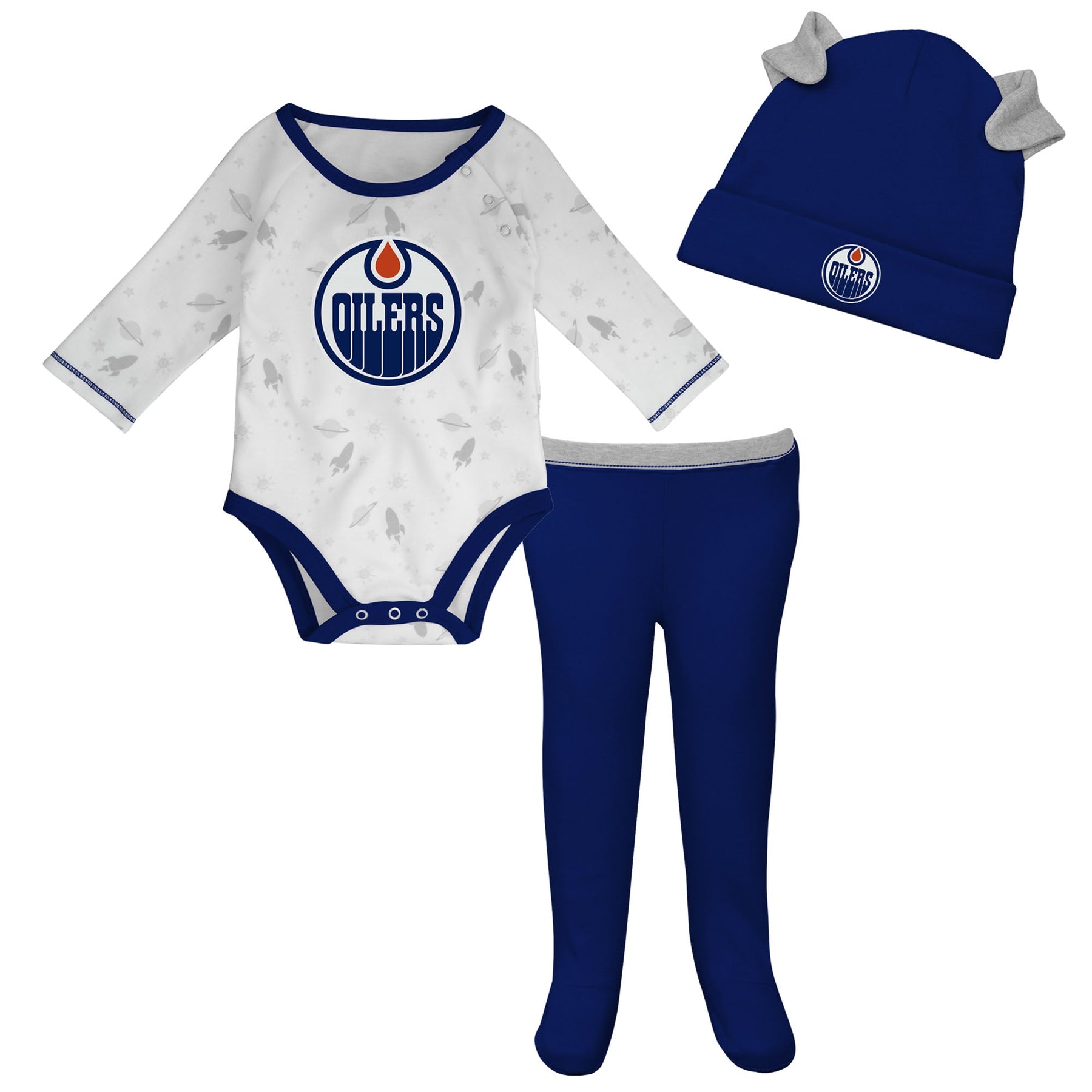 NHL Infant Dream Team - 3 Piece