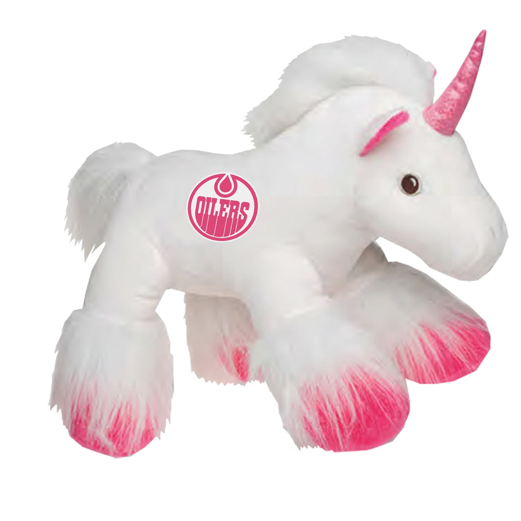 FOCO NHL Plush Unicorn