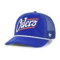 '47 Brand Edmonton Oilers 47 Double Header Mesh Roy