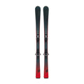 Elan Explore 6 Red LS with EL 9.0 Bindings