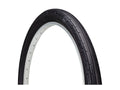 Electra Balloon Tire 26 x 2.35 - Black, side view