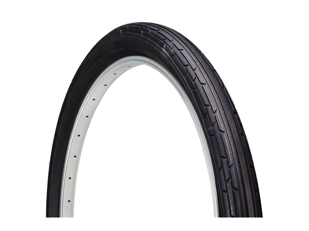 Electra Balloon Tire 27.5 x 2.35 - Black, side view