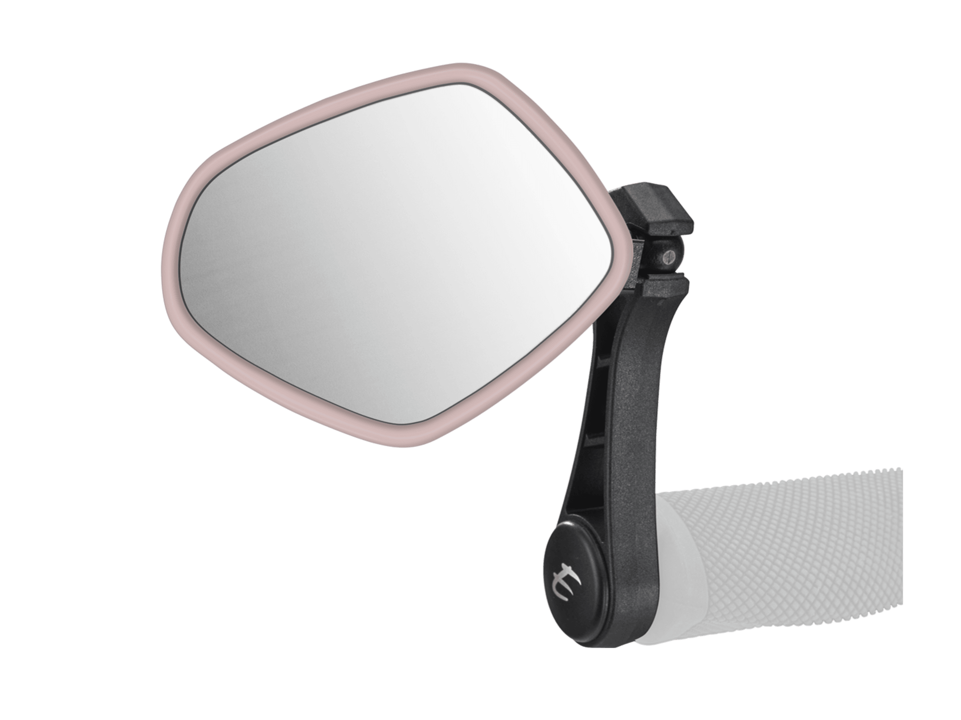 Electra Bar End Mirror