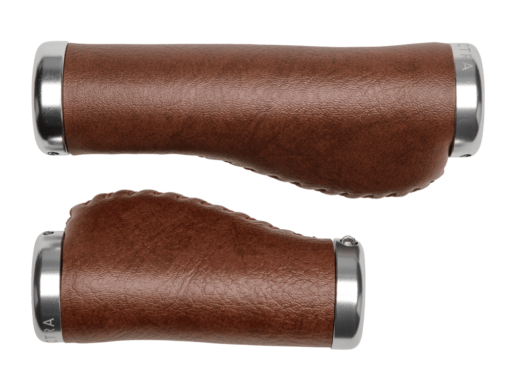Classic Faux Leather Ergo Grip Set