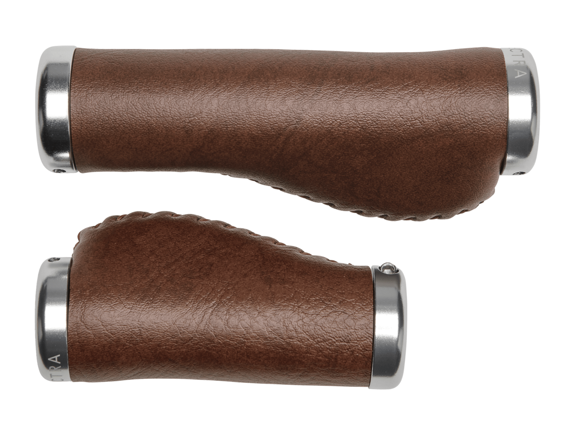 Classic Faux Leather Ergo Grip Set