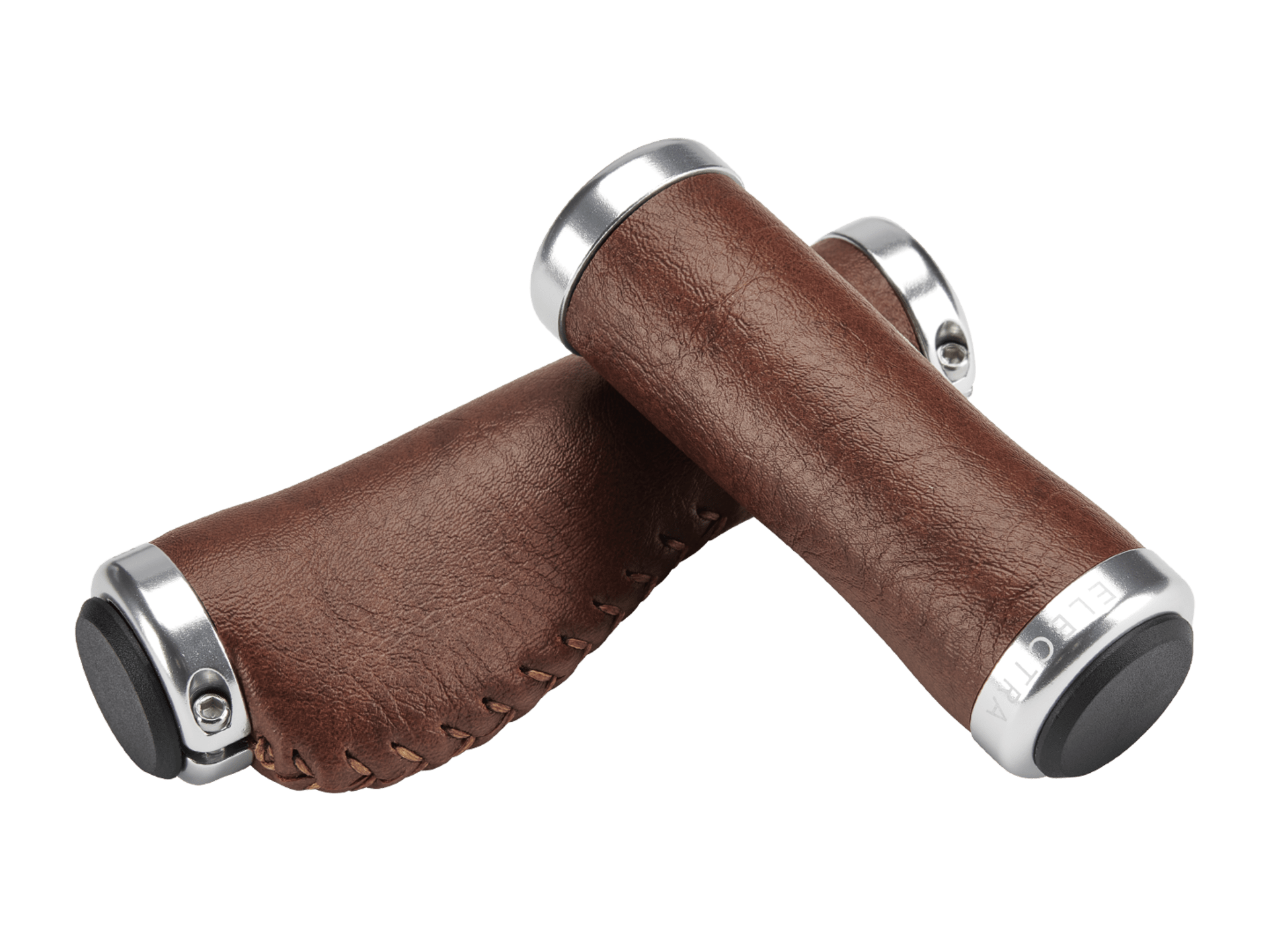 Classic Faux Leather Ergo Grip Set
