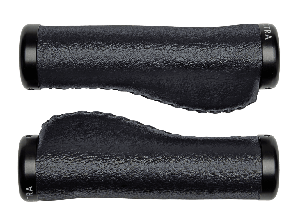 Classic Faux Leather Ergo Grip Set