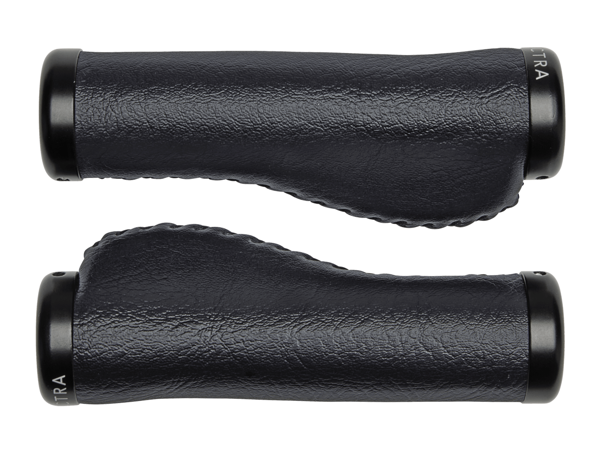 Classic Faux Leather Ergo Grip Set