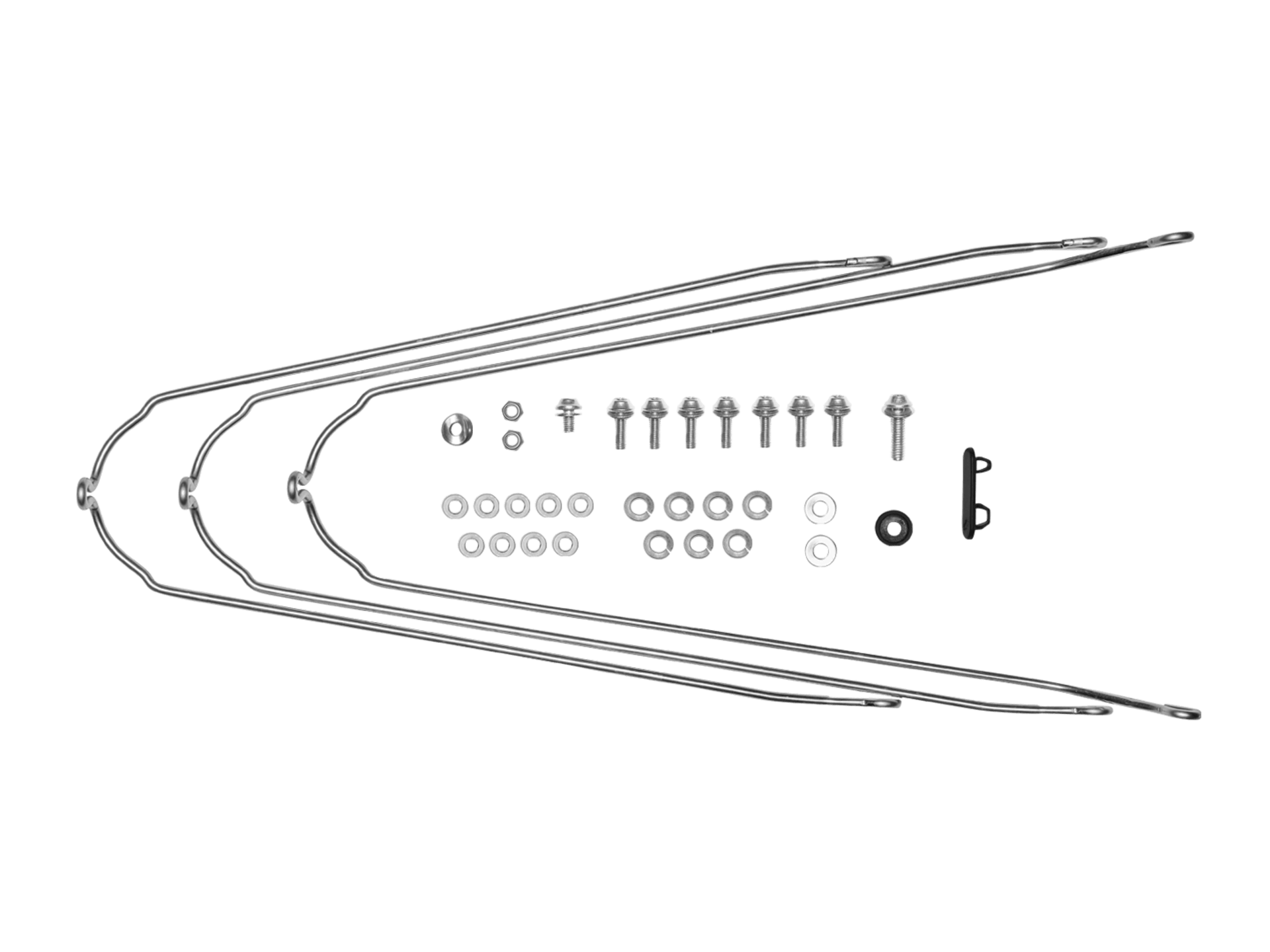 Electra Cruiser Go!/Townie Go! 7D Fender Set