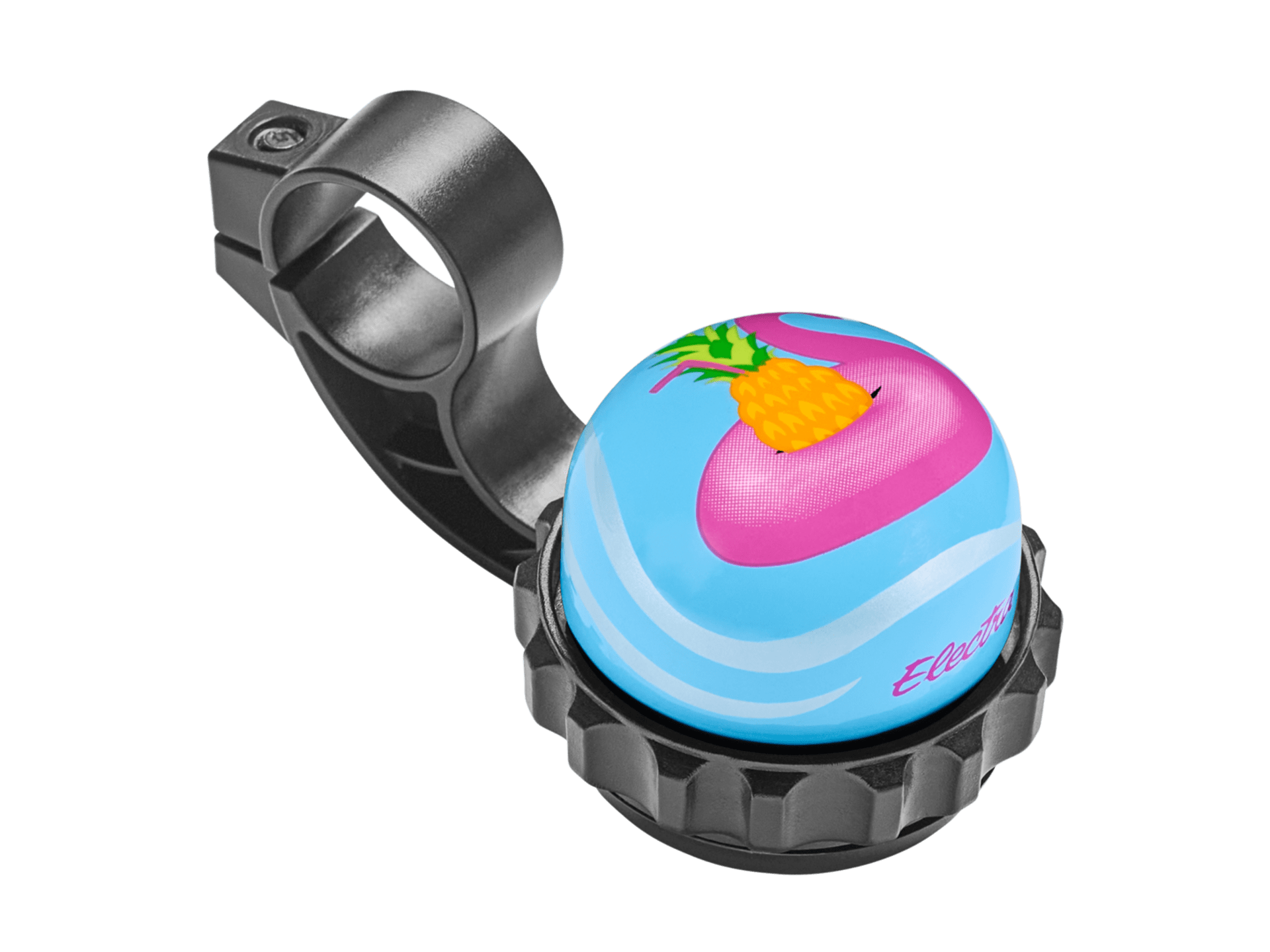 Electra Flocktail Hour E-bike Bell