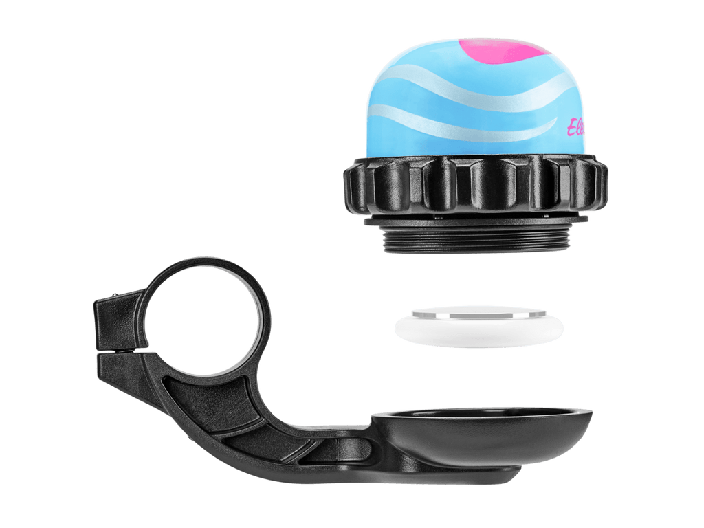 Electra Flocktail Hour E-bike Bell