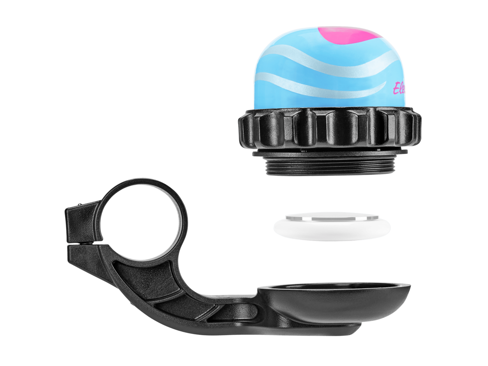 Electra Flocktail Hour E-bike Bell