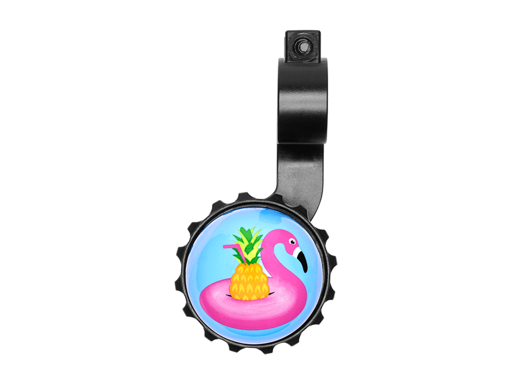 Electra Flocktail Hour E-bike Bell