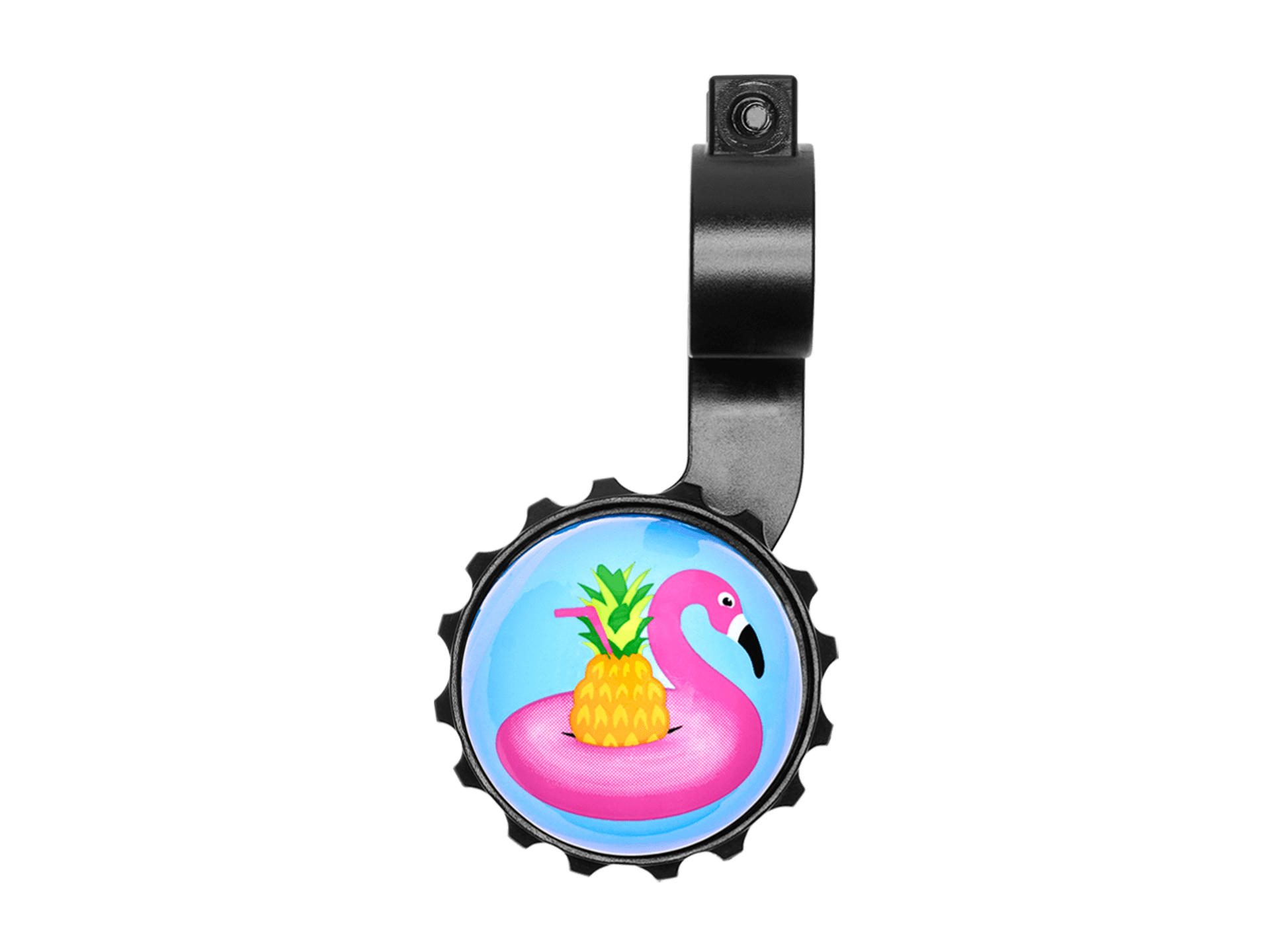 Electra Flocktail Hour E-bike Bell