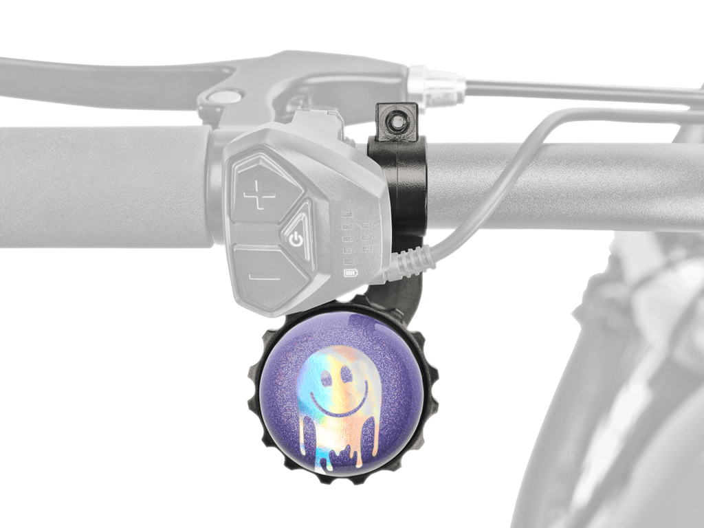 Electra Meltdown E-bike Bell