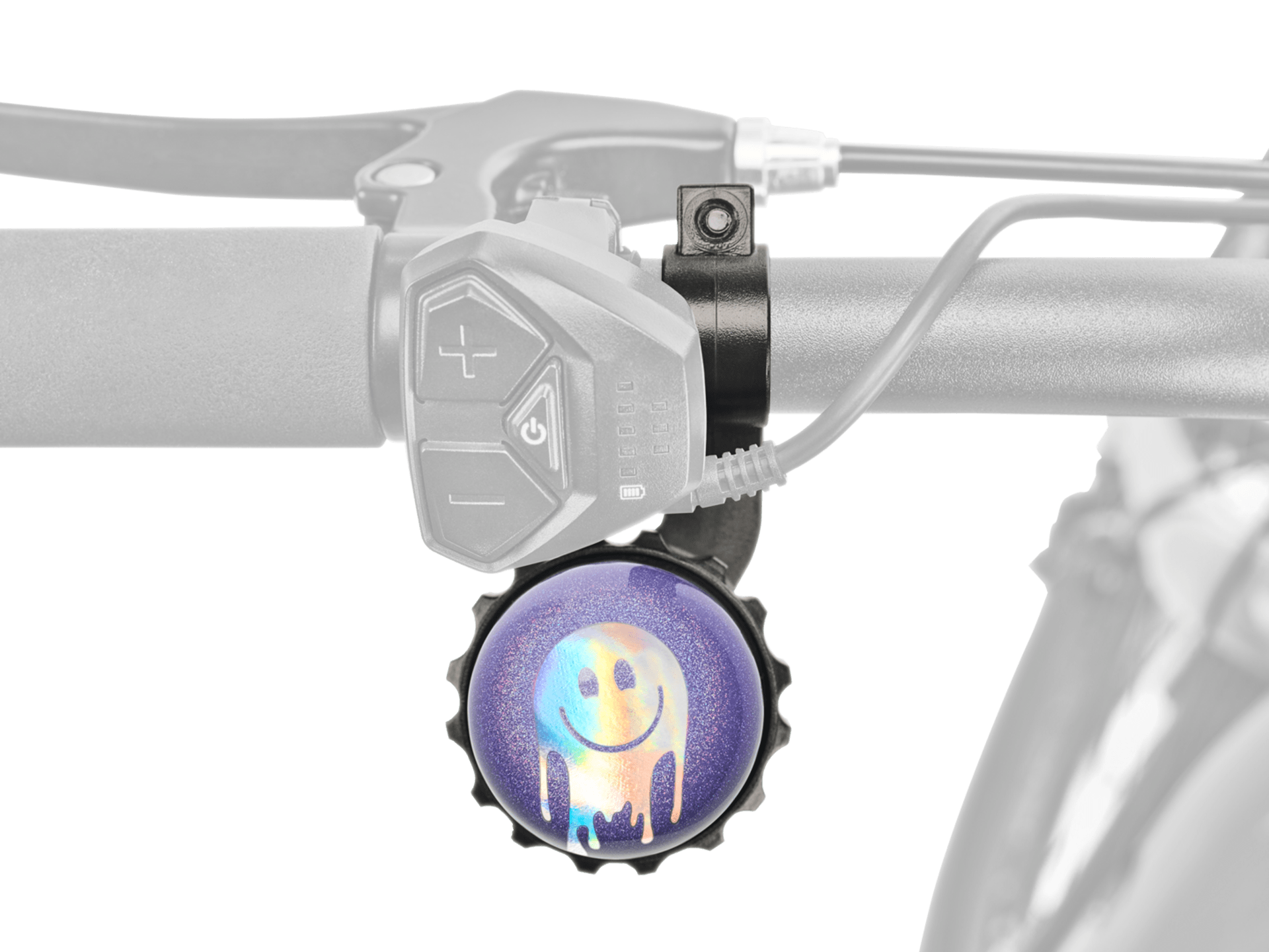 Electra Meltdown E-bike Bell