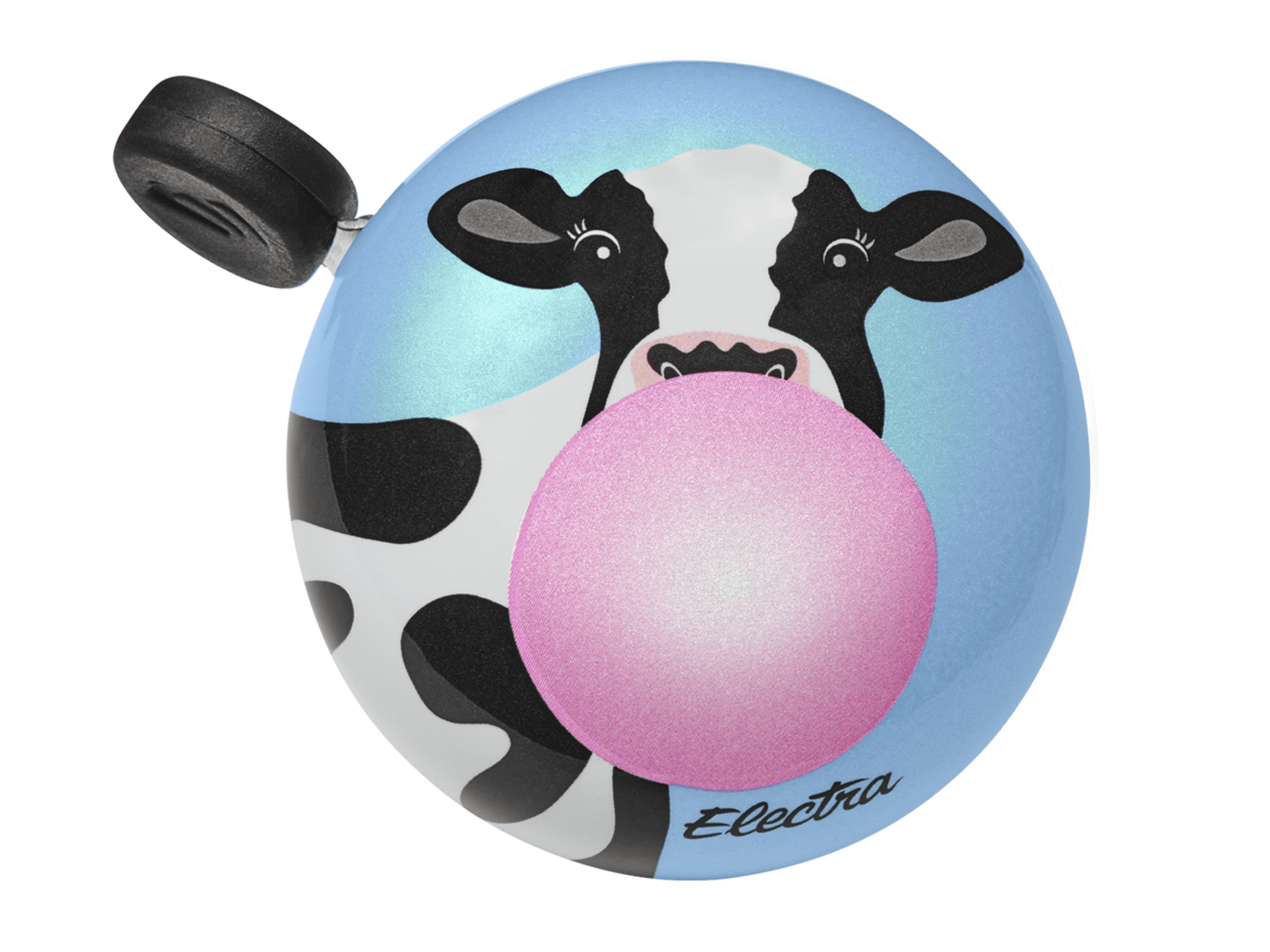 Electra More Cow Bell Ringer Bike Bell
