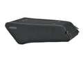 Electra Ponto Go Frame Bag - Black, side view