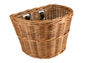 Electra Rattan Large Basket - Natural