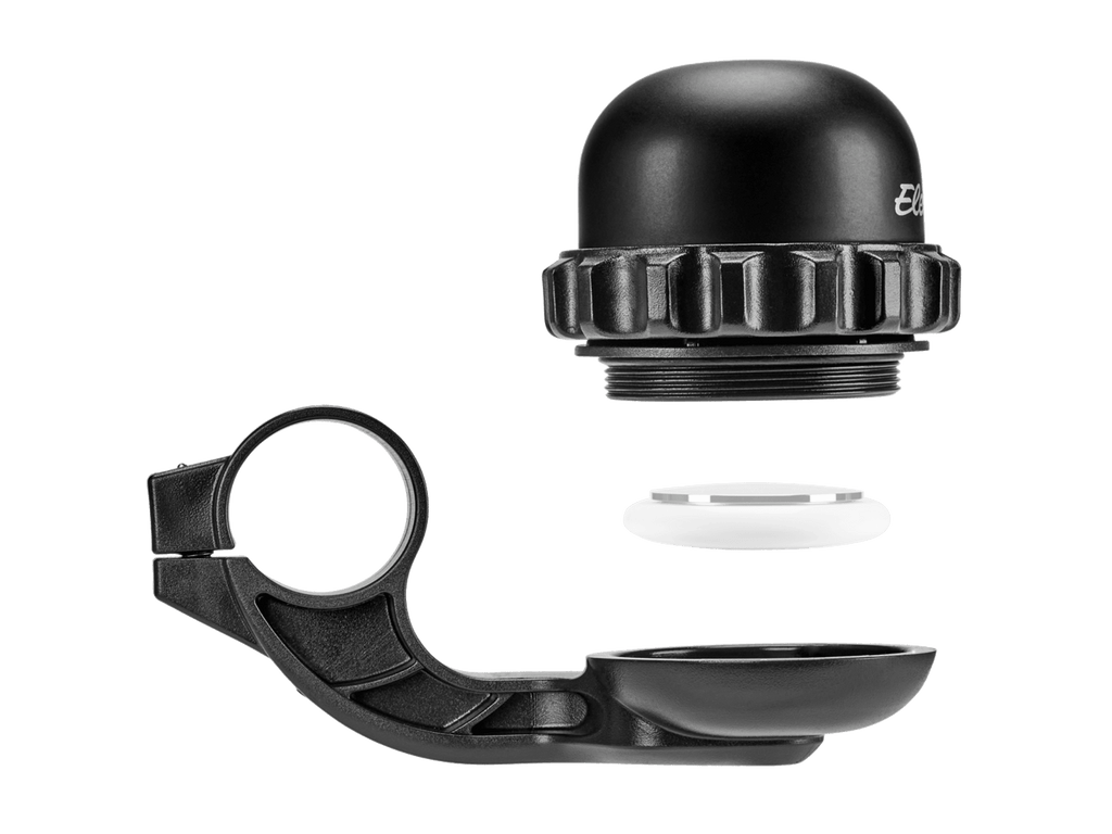 Electra Black E-bike Bell