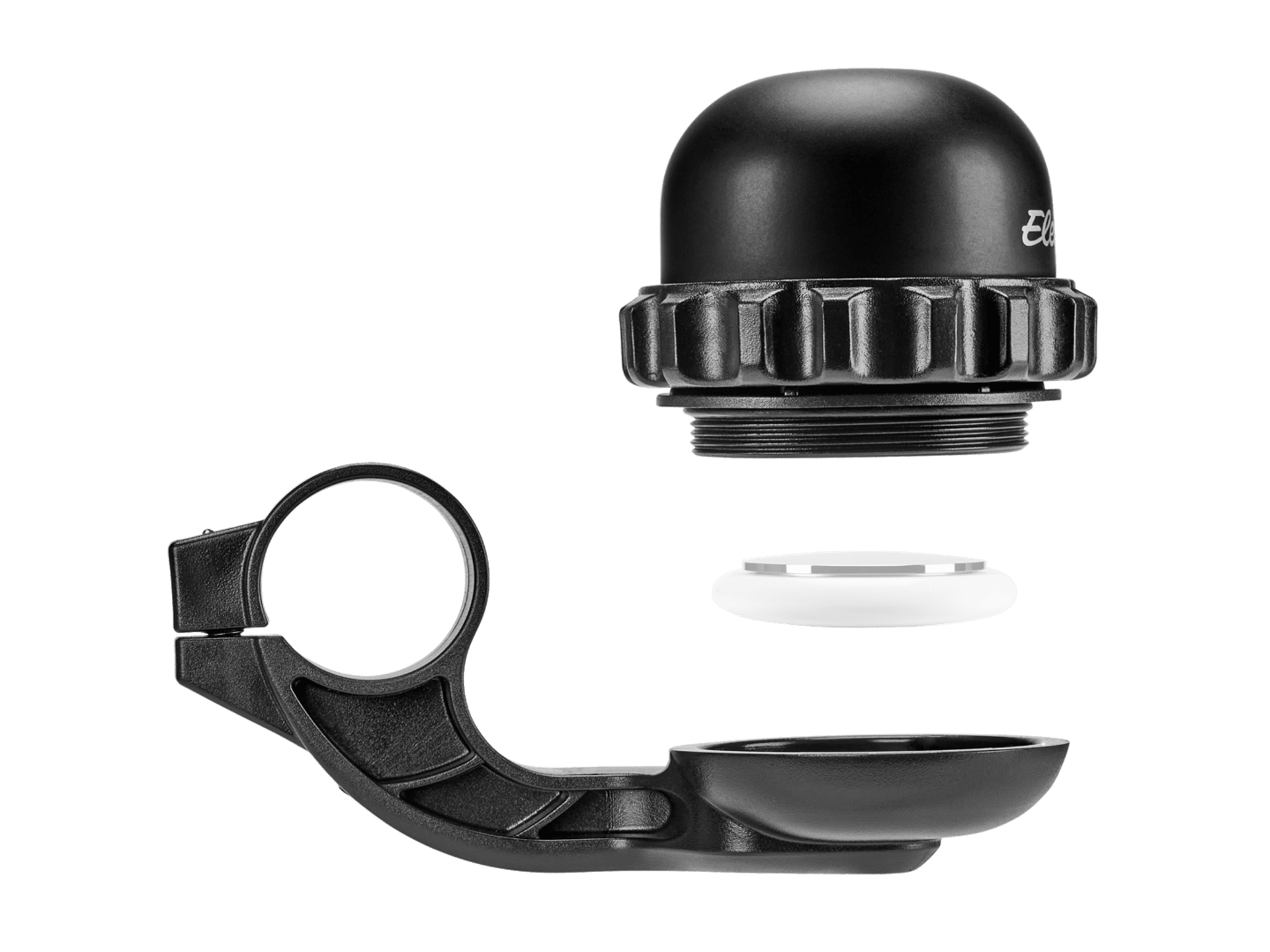 Electra Black E-bike Bell